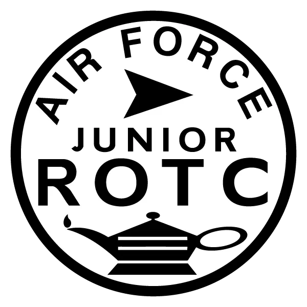 ChicagoJROTC-AirForce-bw