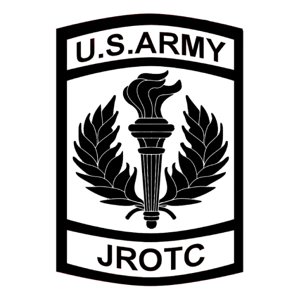 ChicagoJROTC -Army-bw