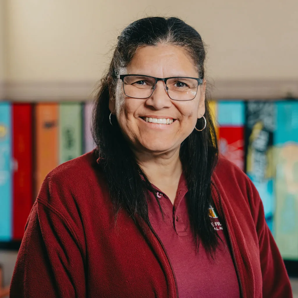 Dr. Nilma Osiecki, Ed. D