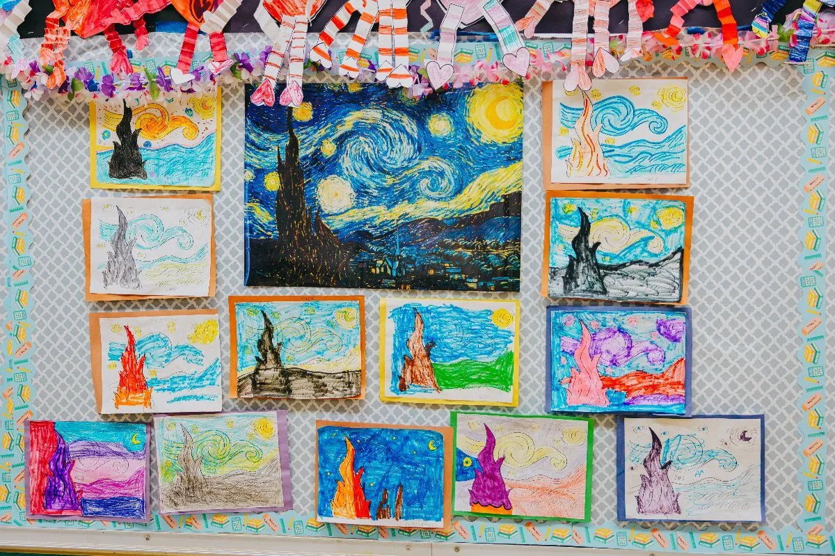 PFGA-Art Projects (1)