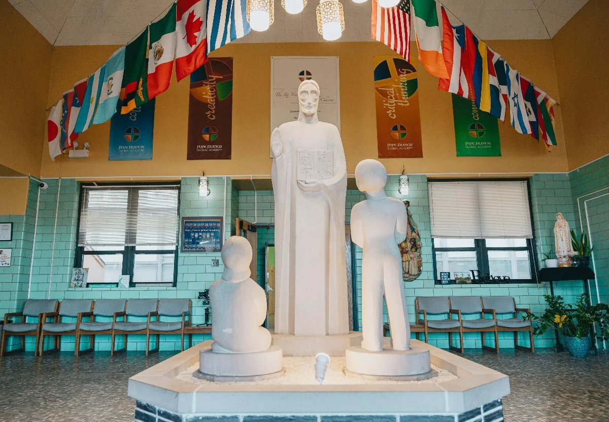 PFGA-Global Academy Picture