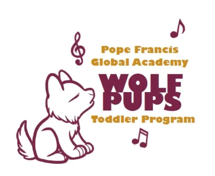 Wolf+Pups+logo