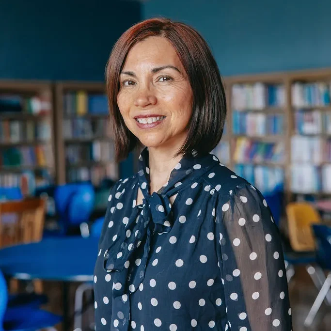 Elsa Garza-Shalausyus