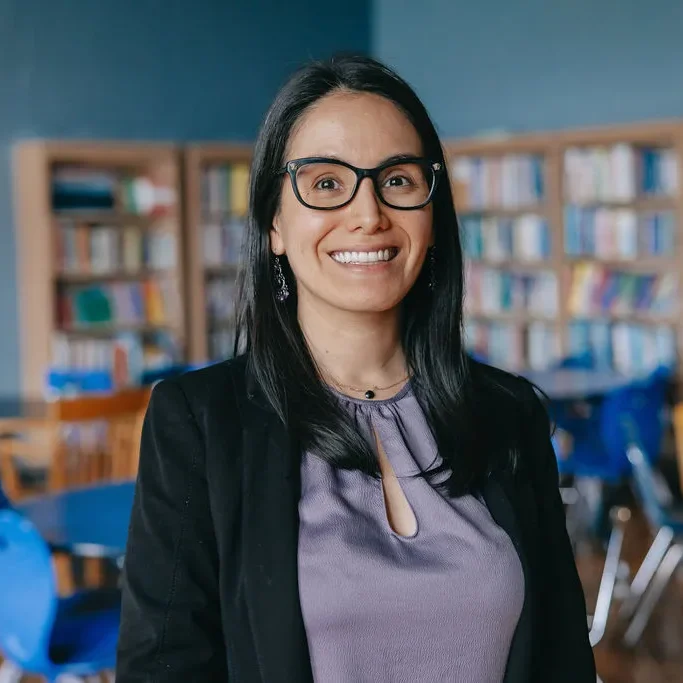 Marlene Tapia-Garcia